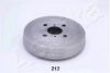 ASHIKA 56-02-212 Brake Drum